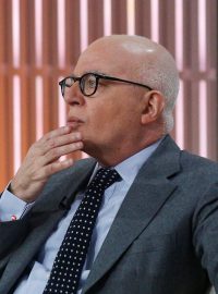 Michael Wolff