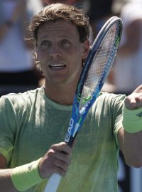 Tomáš Berdych