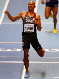 Damian Warner.