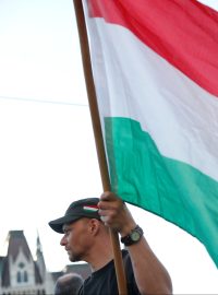 Maďarsko (ilustrační foto)