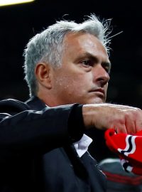 José Mourinho