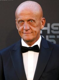 Pierluigi Collina.