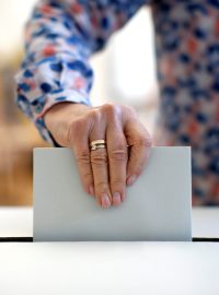 Volby v Bavorsku 2018
