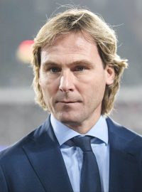 Pavel Nedvěd