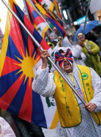 Podle odhadů OSN při povstání zahynulo přes devadesát tisíc lidí. Událost si v neděli připomněli tibetští aktivisté v indické Dharamsále a v Dillí