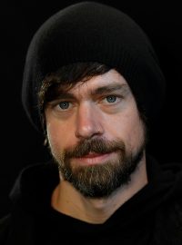 Jack Dorsey