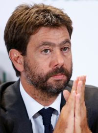 Andrea Agnelli