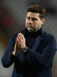 Mauricio Pochettino