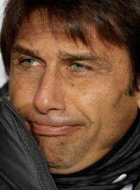 Antonio Conte