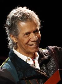 Legendární americký jazzový klavírista a skladatel Chick Corea (na snímku z roku 2020) zemřel ve věku 79 let