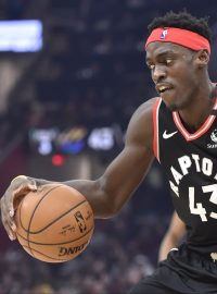 Pascal Siakam