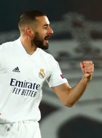 Karim Benzema