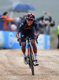 Egan Bernal