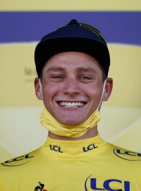 Mathieu van der Poel.