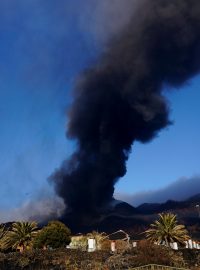 Odborníci odhadují, že erupce ještě bude mnoho dní či týdnů pokračovat