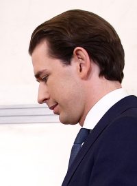 Sebastian Kurz