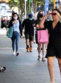 Nový Zéland zruší uzávěru svého největšího města Aucklandu 2. prosince