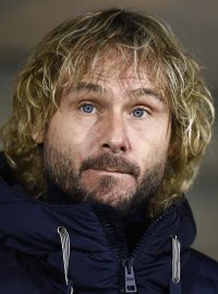 Pavel Nedvěd