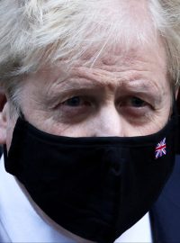 Blíží se konec Borise Johnsona?