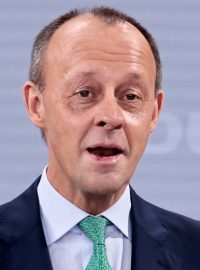 Friedrich Merz