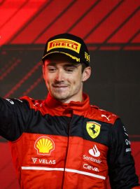 Charles Leclerc