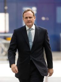 Tom Tugendhat