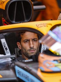 Daniel Ricciardo