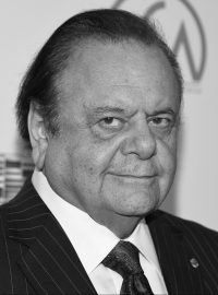 Zemřel herec Paul Sorvino