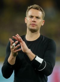 Manuel Neuer