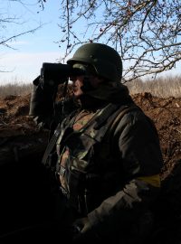 Ruské vyhlídky ve válce na Ukrajině pro nadcházející zimní období? Obrana