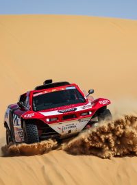 Rallye Dakar