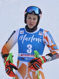 Petra Vlhová