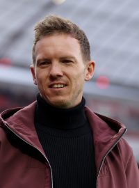 Julian Nagelsmann