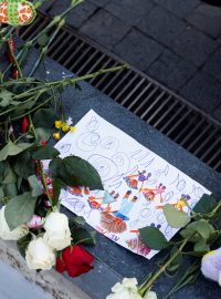Bomby byly na srbských školách nahlášené dva týdny po útoku třináctiletého chlapce, který na škole v Bělehradě zastřelil osm lidí a člena ostrahy