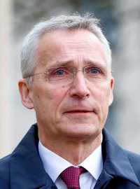 Jens Stoltenberg