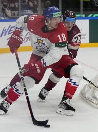 Dominik Kubalík