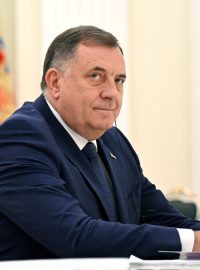 Milorad Dodik