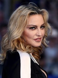 Madonna skončila kvůli bakteriální infekci na jednotce intenzivní péče