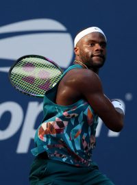 Frances Tiafoe