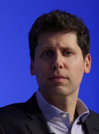 Sam Altman se vrátí na pozici šéfa společnosti OpenAI