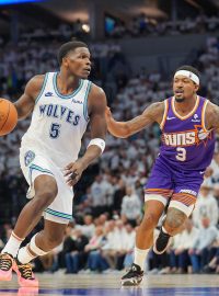 NBA - Minnesota Timberwolves a Phoenix suns