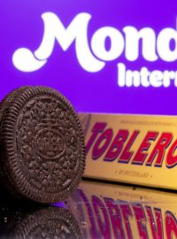 Mondelez