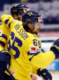 Erik Karlsson je nejlepším obráncem letošního šampionátu