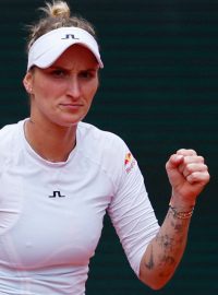 Markéta Vondroušová