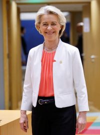 Lídři zemí Evropské unie se na neformálním summitu v Bruselu napoprvé neshodli na pokračování Ursuly von der Leyenové v pozici předsedkyně Evropské komise
