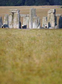 Stonehenge