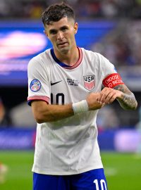 Christian Pulisic