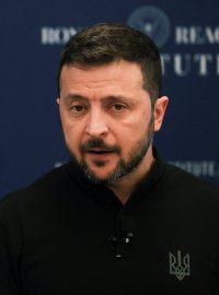 Volodymyr Zelenskyj