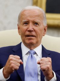 Joe Biden čelí dalším výzvám k odstoupení