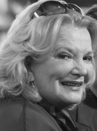 Gena Rowlands